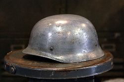 ヘルメットペイント