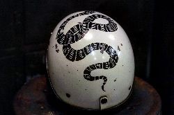 ヴィンテージペイント