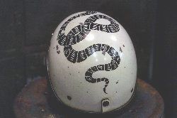 ヴィンテージペイント